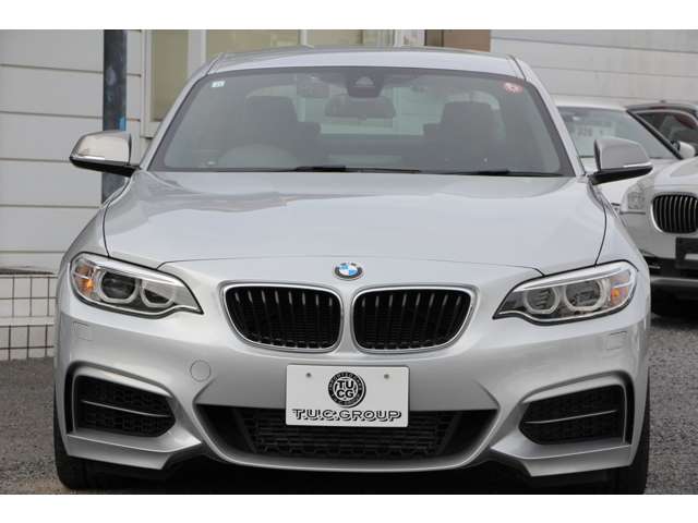 ＢＭＷ ２シリーズ Ｍ２３５Ｉ H26年 (関東) 99