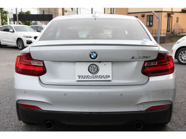 ＢＭＷ ２シリーズ Ｍ２３５Ｉ H26年 (関東) 99