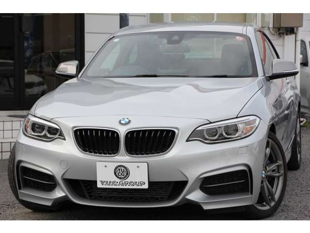 ＢＭＷ ２シリーズ Ｍ２３５Ｉ H26年 (関東) 99
