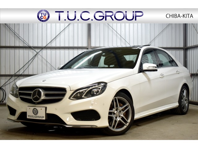 メルセデスベンツ Ｅクラス Ｅ４００　アバンギャルド H27年 (関東) 99