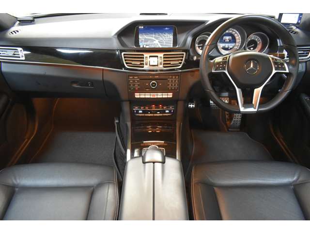 メルセデスベンツ Ｅクラス Ｅ４００　アバンギャルド H27年 (関東) 99