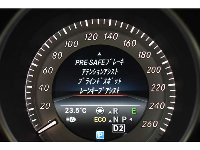 メルセデスベンツ Ｅクラス Ｅ４００　アバンギャルド H27年 (関東) 99