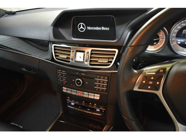 メルセデスベンツ Ｅクラス Ｅ４００　アバンギャルド H27年 (関東) 99