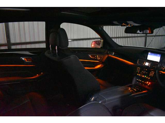 メルセデスベンツ Ｅクラス Ｅ４００　アバンギャルド H27年 (関東) 99