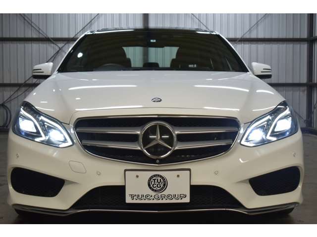 メルセデスベンツ Ｅクラス Ｅ４００　アバンギャルド H27年 (関東) 99