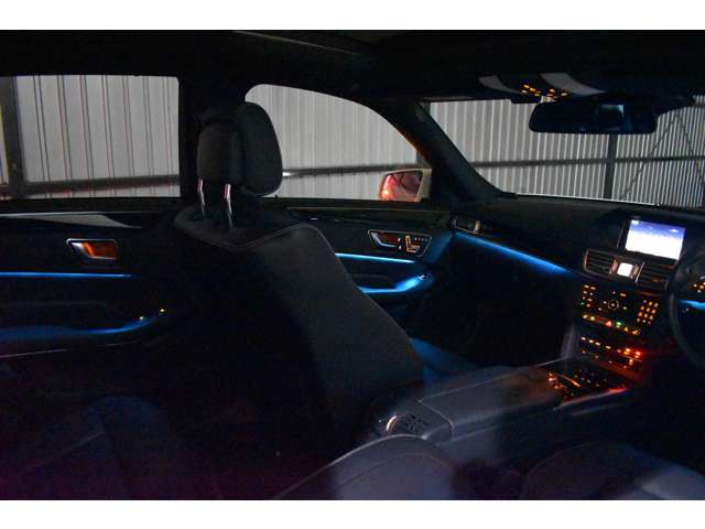 メルセデスベンツ Ｅクラス Ｅ４００　アバンギャルド H27年 (関東) 99