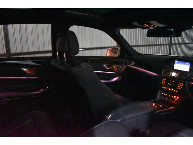 メルセデスベンツ Ｅクラス Ｅ４００　アバンギャルド H27年 (関東) 99