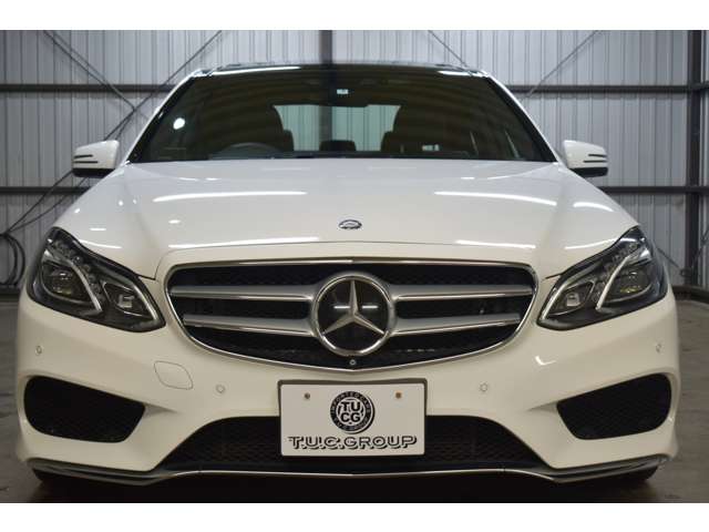 メルセデスベンツ Ｅクラス Ｅ４００　アバンギャルド H27年 (関東) 99