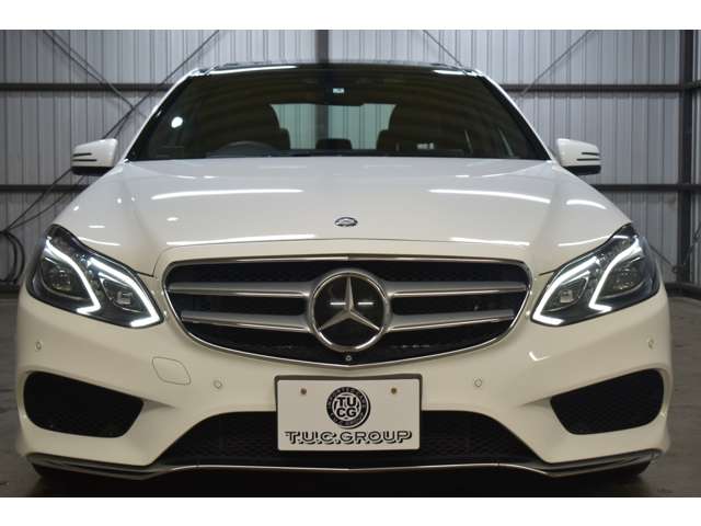 メルセデスベンツ Ｅクラス Ｅ４００　アバンギャルド H27年 (関東) 99