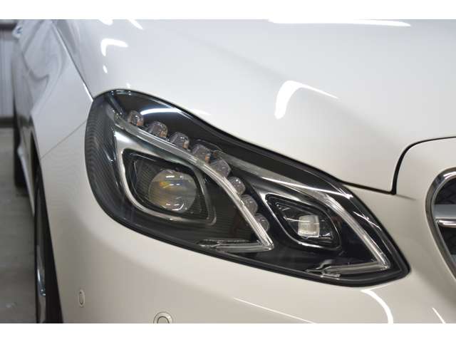 メルセデスベンツ Ｅクラス Ｅ４００　アバンギャルド H27年 (関東) 99