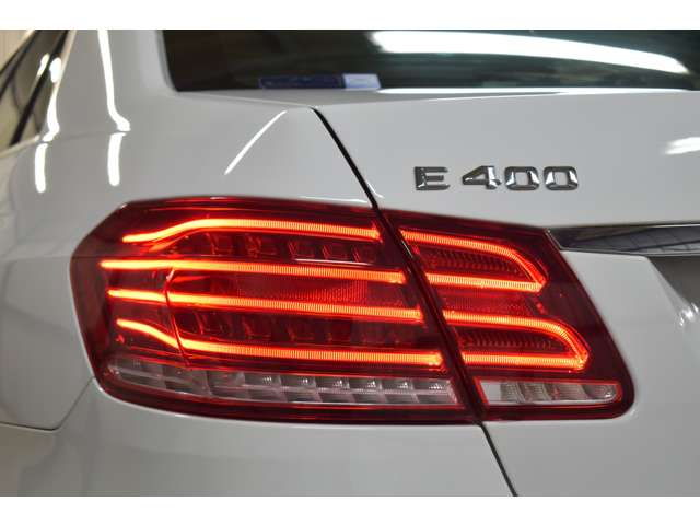 メルセデスベンツ Ｅクラス Ｅ４００　アバンギャルド H27年 (関東) 99