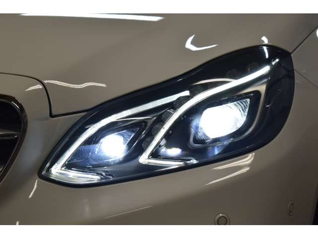 メルセデスベンツ Ｅクラス Ｅ４００　アバンギャルド H27年 (関東) 99