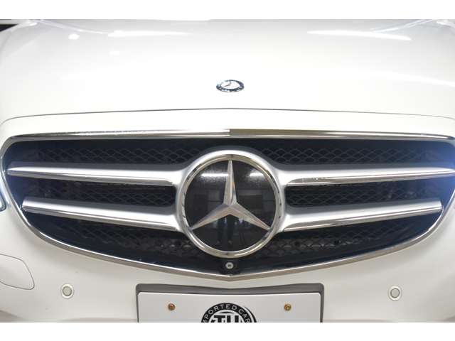 メルセデスベンツ Ｅクラス Ｅ４００　アバンギャルド H27年 (関東) 99