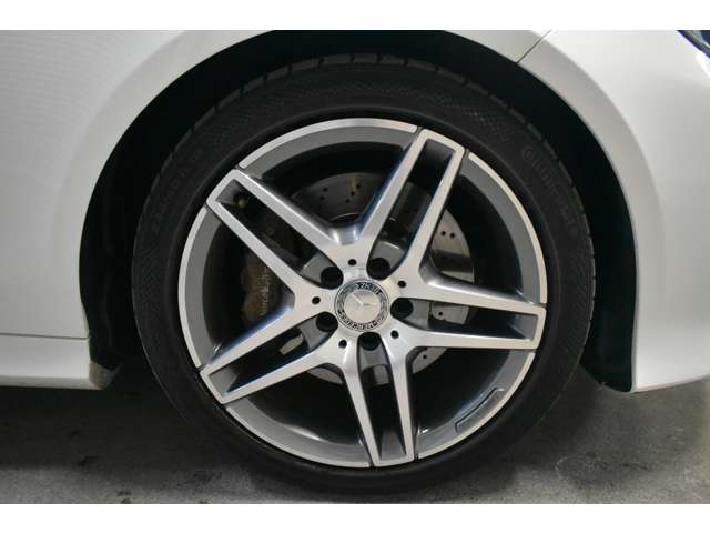 メルセデスベンツ Ｅクラス Ｅ４００　アバンギャルド H27年 (関東) 99