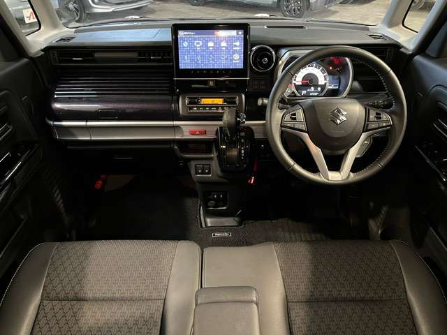 スズキ スペーシア ６６０ カスタム ハイブリッド ＸＳ ４ＷＤ R5年 (北海道) 99