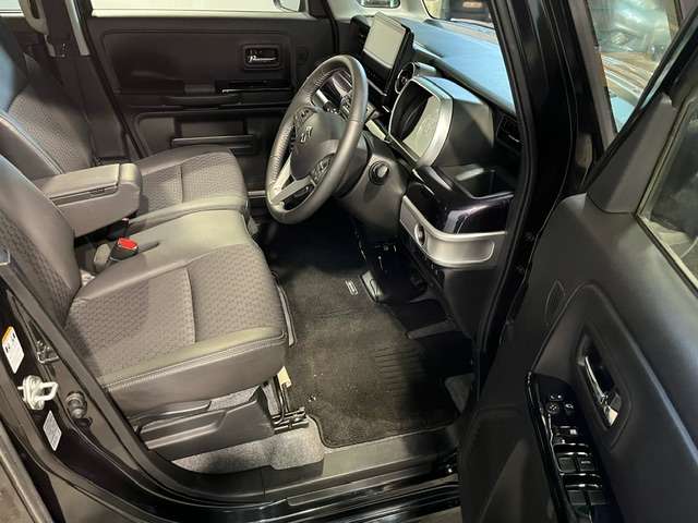 スズキ スペーシア ６６０ カスタム ハイブリッド ＸＳ ４ＷＤ R5年 (北海道) 99