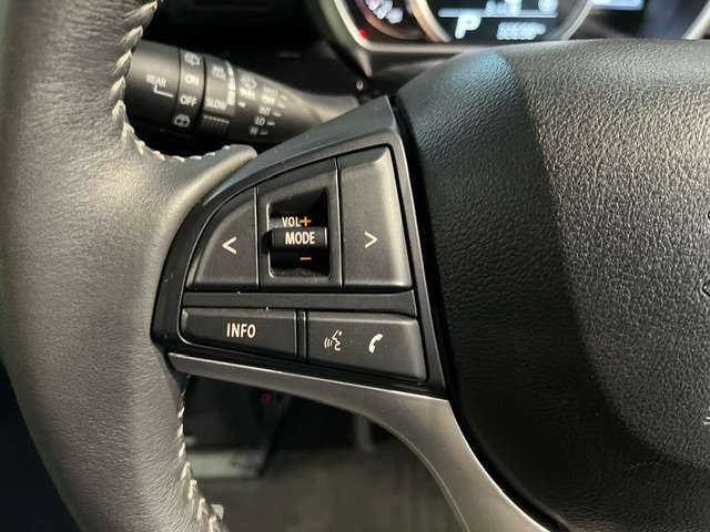 スズキ スペーシア ６６０ カスタム ハイブリッド ＸＳ ４ＷＤ R5年 (北海道) 99