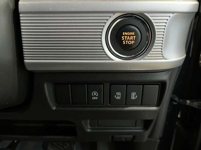 スズキ スペーシア ６６０ カスタム ハイブリッド ＸＳ ４ＷＤ R5年 (北海道) 99