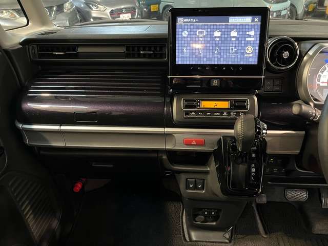 スズキ スペーシア ６６０ カスタム ハイブリッド ＸＳ ４ＷＤ R5年 (北海道) 99