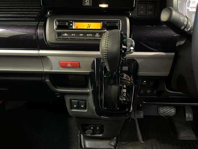 スズキ スペーシア ６６０ カスタム ハイブリッド ＸＳ ４ＷＤ R5年 (北海道) 99