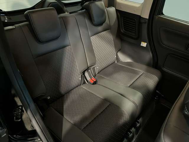 スズキ スペーシア ６６０ カスタム ハイブリッド ＸＳ ４ＷＤ R5年 (北海道) 99