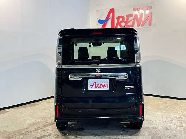 スズキ スペーシア ６６０ カスタム ハイブリッド ＸＳ ４ＷＤ R5年 (北海道) 99