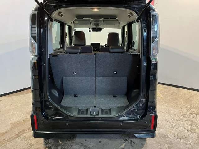 スズキ スペーシア ６６０ カスタム ハイブリッド ＸＳ ４ＷＤ R5年 (北海道) 99