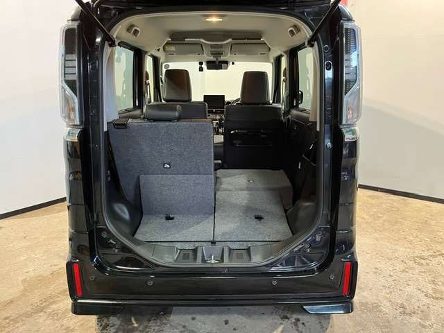 スズキ スペーシア ６６０ カスタム ハイブリッド ＸＳ ４ＷＤ R5年 (北海道) 99