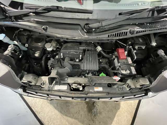 スズキ スペーシア ６６０ カスタム ハイブリッド ＸＳ ４ＷＤ R5年 (北海道) 99