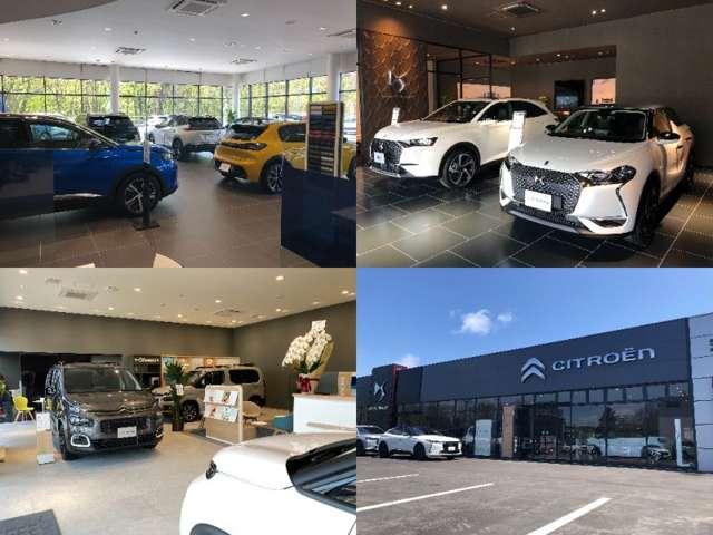 シトロエン Ｃ４ フィール ブルーＨＤＩ ディーゼルターボ H29年 (東北) 99