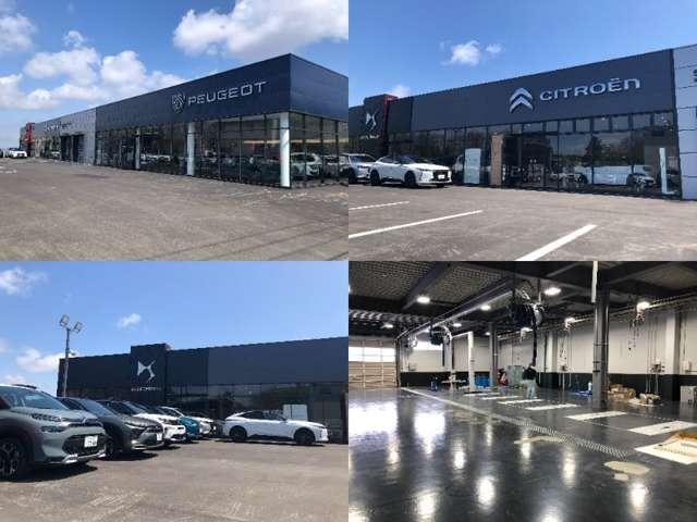 シトロエン Ｃ４ フィール ブルーＨＤＩ ディーゼルターボ H29年 (東北) 99