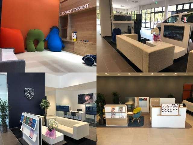 シトロエン Ｃ４ フィール ブルーＨＤＩ ディーゼルターボ H29年 (東北) 99