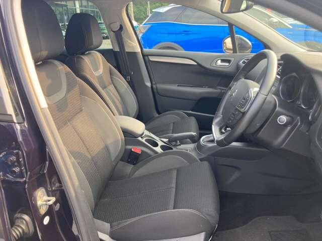 シトロエン Ｃ４ フィール ブルーＨＤＩ ディーゼルターボ H29年 (東北) 99