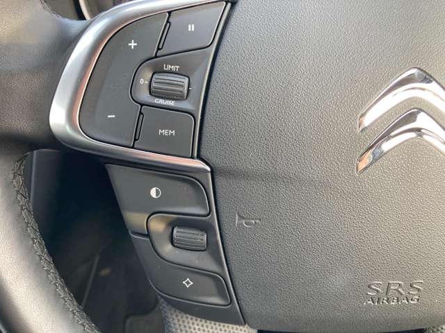 シトロエン Ｃ４ フィール ブルーＨＤＩ ディーゼルターボ H29年 (東北) 99