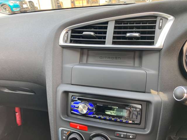 シトロエン Ｃ４ フィール ブルーＨＤＩ ディーゼルターボ H29年 (東北) 99