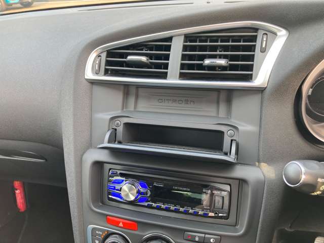 シトロエン Ｃ４ フィール ブルーＨＤＩ ディーゼルターボ H29年 (東北) 99