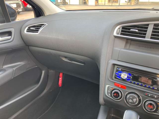 シトロエン Ｃ４ フィール ブルーＨＤＩ ディーゼルターボ H29年 (東北) 99