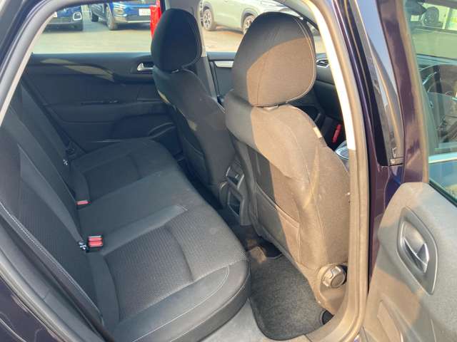 シトロエン Ｃ４ フィール ブルーＨＤＩ ディーゼルターボ H29年 (東北) 99