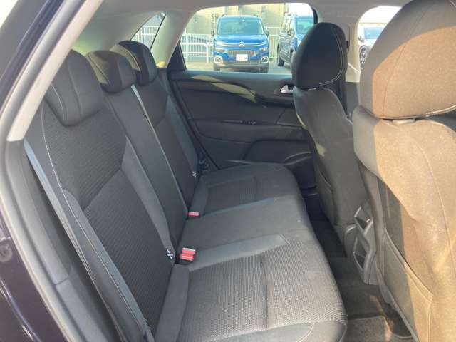 シトロエン Ｃ４ フィール ブルーＨＤＩ ディーゼルターボ H29年 (東北) 99