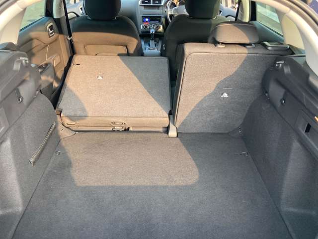 シトロエン Ｃ４ フィール ブルーＨＤＩ ディーゼルターボ H29年 (東北) 99