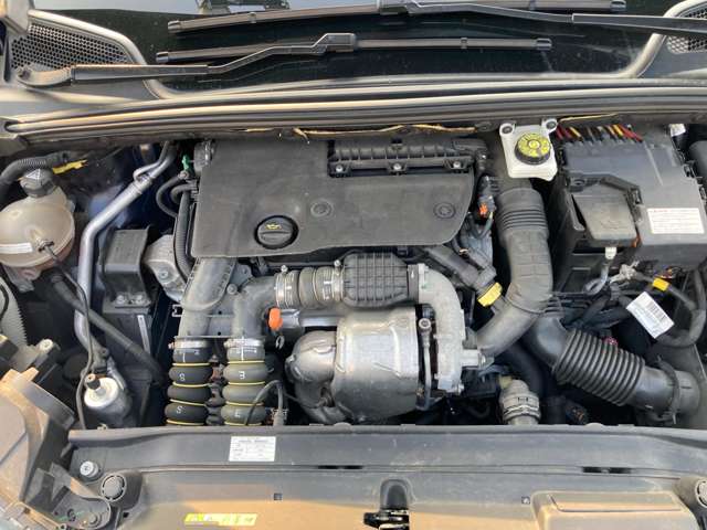 シトロエン Ｃ４ フィール ブルーＨＤＩ ディーゼルターボ H29年 (東北) 99