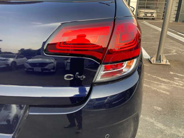 シトロエン Ｃ４ フィール ブルーＨＤＩ ディーゼルターボ H29年 (東北) 99