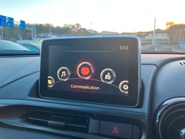 アバルト １２４　スパイダー １．４ H28年 (東北) 99