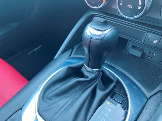 アバルト １２４　スパイダー １．４ H28年 (東北) 99