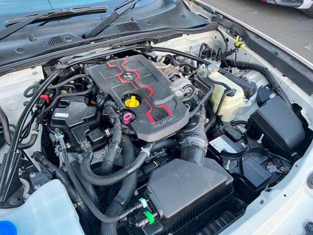 アバルト １２４　スパイダー １．４ H28年 (東北) 99