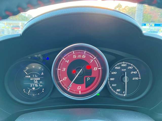 アバルト １２４　スパイダー １．４ H28年 (東北) 99