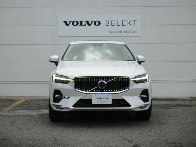 ボルボ ＸＣ６０ アルティメット Ｂ５ ＡＷＤ ４ＷＤ R6年 (東北) 99