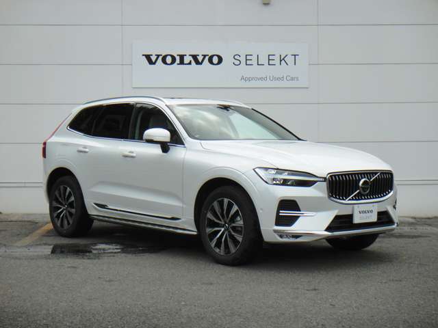 ボルボ ＸＣ６０ アルティメット Ｂ５ ＡＷＤ ４ＷＤ R6年 (東北) 99