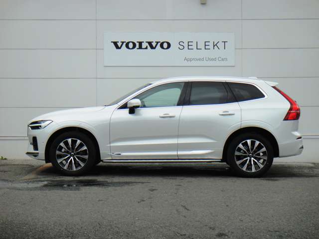 ボルボ ＸＣ６０ アルティメット Ｂ５ ＡＷＤ ４ＷＤ R6年 (東北) 99