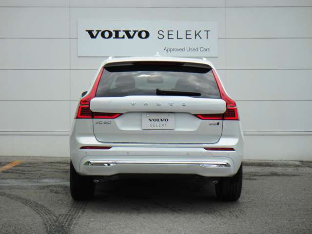 ボルボ ＸＣ６０ アルティメット Ｂ５ ＡＷＤ ４ＷＤ R6年 (東北) 99